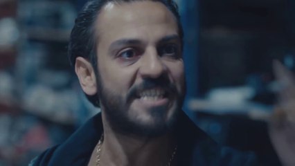 Çukur Vartolu Küfürlü Sahneler 2