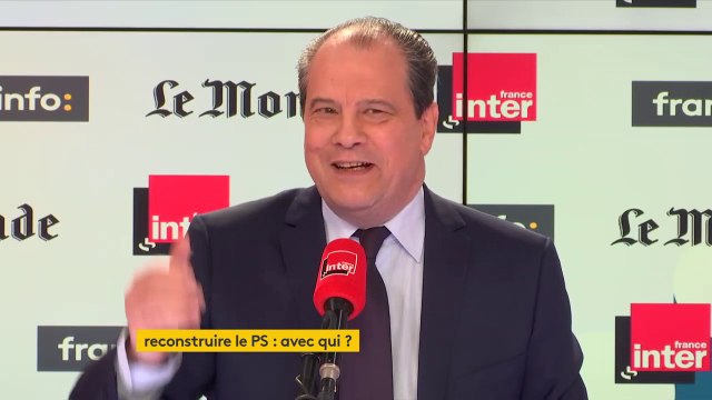 Jean-Christophe Cambadélis : Il est illusoire de proposer l'alliance à Jean-Luc Mélenchon comme de la proposer à Emmanuel Macron