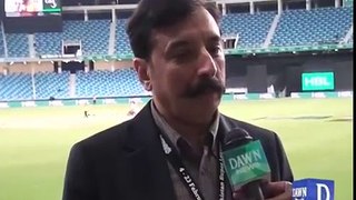 Fawad Rana Upset as Lahore Qalandars out of PSL