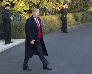 Trump: North Korea Talks Could Bring 'Greatest Deal'