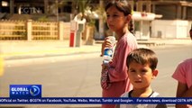 UN: One in four Iraqi children live in poverty after war against ISIL