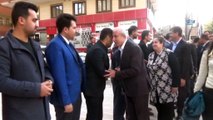 AK Parti Mardin Milletvekili Orhan Miroğlu: “HDP’li milletvekillerinin içinde bulunduğu durum trajik”