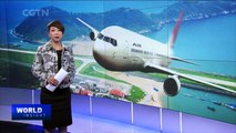 02/02/2018 Dozens of Cross-Strait flights canceled & Up close with Jin Xing