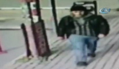 Yer: Bağcılar... İnsanlığın bittiği an!