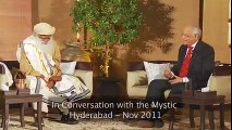 What is the best way to stay healthy - PC Reddy in conversation with Sadhguru,