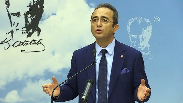 Tezcan: “(Şeker fabrikaları) İşçi çıkartmayacaksanız satmayın” - ANKARA