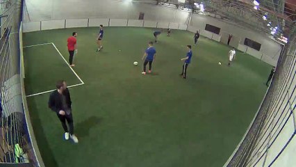 Equipe 1 Vs Equipe 2 - 09/03/18 23:00 - Loisir Poitiers - Poitiers Game Parc