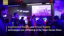 Which technology will win out? AR and VR technologies blend into Mixed Reality