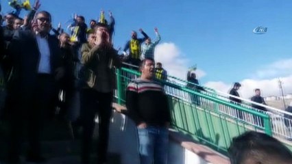 Ağrı 1970 Spor şampiyonluğunu ilan etti