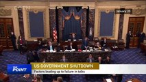 Impact of the US government shutdown | What’s behind Turkey’s attack on Syria’s Kurds?