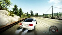 Need For Speed Hot Pursuit BMW M3 E92 -DRIFT-