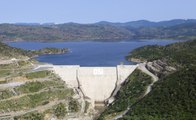 Adnan Menderes Barajı Ekonomiye 447 Milyon Liralık Katkı Sağladı