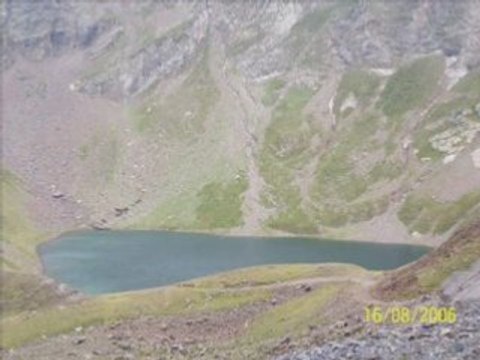 Pyrénées : Ascension du Pic du Midi de Bigorre