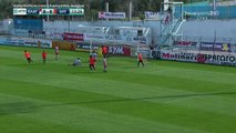 Jacques-Alaixys Romao Goal HD - Platanias FC 0 - 1 Olympiakos Piraeus - 11.03.2018