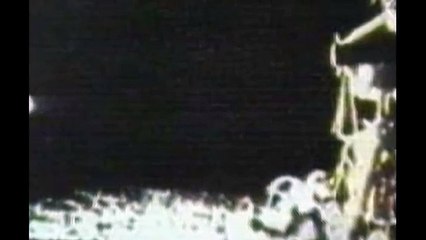 Αποκαλύφθηκε τώρα!!!Ποιες εντολές έλαβαν αστροναύτες από εξωγήινους παρατηρητές για απομάκρυνση από τη Σελήνη???