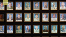 Nanjing Massacre survivor passes away at age 93