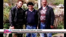Dokumenti Sekret i SHISH  Fatos Klosi e dinte se Azem Hajdari do të vritej, vrasja e dëshiruar nga të gjithë. E dinte dhe Berisha, Nano viktima