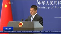 MOFA: China supports positive interactions between DPRK and ROK