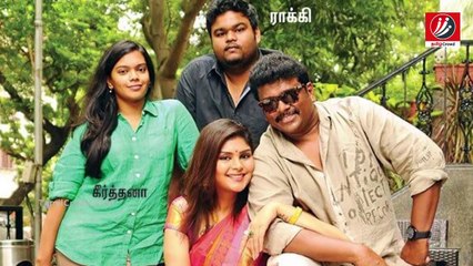 மகள் திருமணத்தால் 17 வருடத்திற்கு பிறகு மீண்டும் இணைந்த பார்த்திபன் சீதா