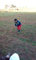 رقصة مغربية حرة