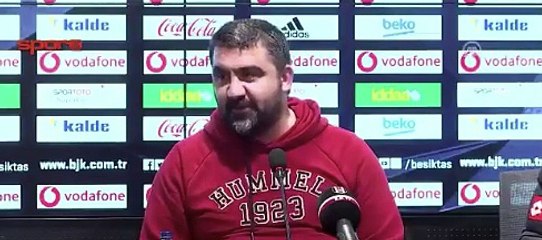 Download Video: Ümit Özat: Kimsenin kimseyi kandırmaya ihtiyacı yok bıraksınlar bu işleri