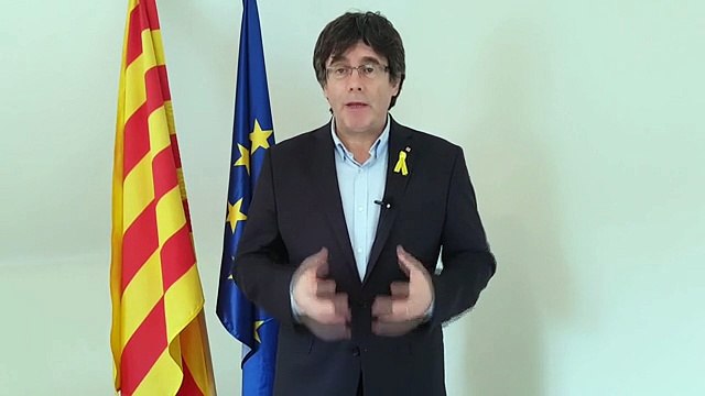 Carles Puigdemont i Lluís Puig destaquen la importància dels Premis Recull des de Brussel·les