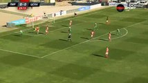 Radoslav Kirilov Goal - Pirin Blagoevgrad 1 - 0	 CSKA-Sofia 11-03-2018