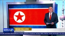 Kim Jong-un extends olive branch to the ROK, threatens U.S.
