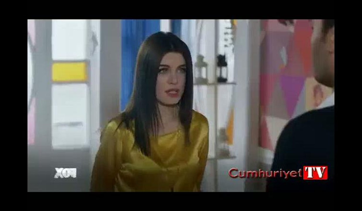 Fox Tv'nin iddialı dizisi reyting kurbanı oldu