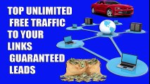 How To Get Unlimited Free Traffic To Your Affiliate LInk Guaranteed leads