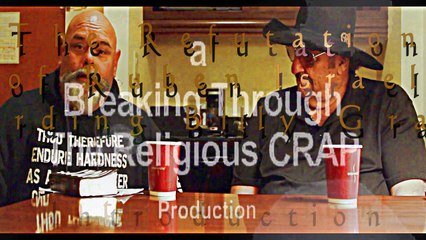 Is Billy Graham In Hell? TNT For The Brain Series #3