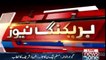 Shehbaz Sharif addresses in Gujranwala