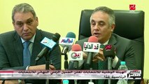 الفريق أحمد شفيق لن أترشح لانتخابات الرئاسة المقبلة