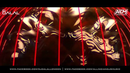 Sridevi Mashup - DJ Dalal London