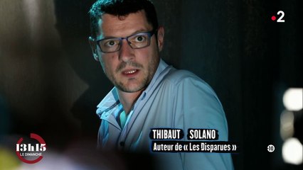 Disparues de Perpignan : le jour où une trace ADN a permis de confondre Jacques Rançon