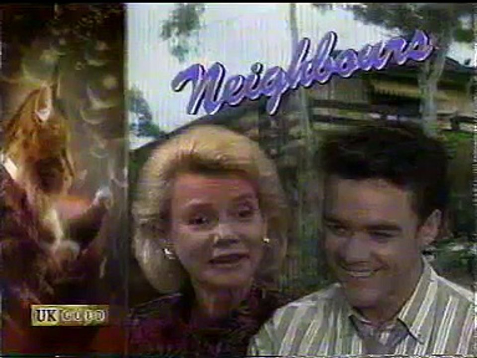 NEIGHBOURS EPISODE 1064