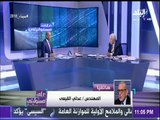 عدلي القيعي يشتبك مع مرتضى منصور على الهواء بسبب صفقة عبد الله السعيد