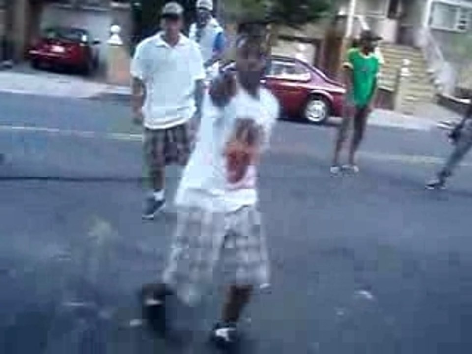 Cut dem off - ricky blaze