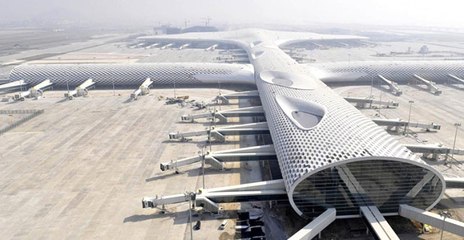 Yeni Havalimanı Transferi İçin Eğitim Çalışmaları Başladı