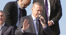 Erdoğan'dan Zeytin Dalı Harekatı Açıklaması: Afrin'e 4-5 Kilometre Kaldı