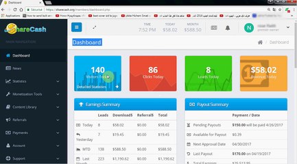 gagner de l'argent avec internet 400 $  par semaine