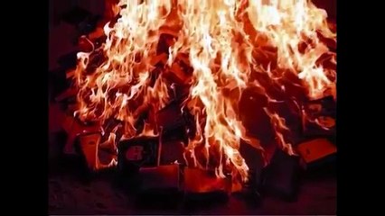 EL LIBRO de los MUERTOS, (su HISTORIA)