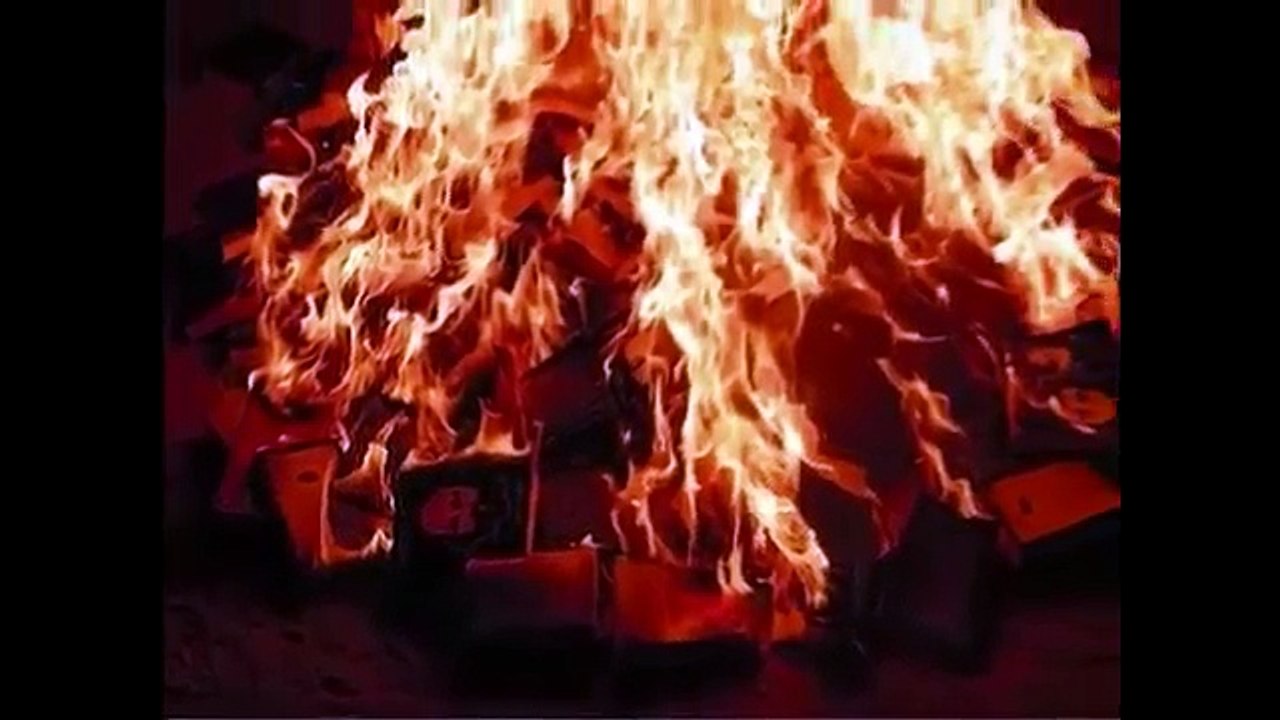 EL LIBRO de los MUERTOS, (su HISTORIA)