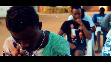 S Kelly - Au Nom de Dieu (Clip Officiel)