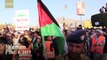 Trump’s Jerusalem move triggered protests in the Middle East