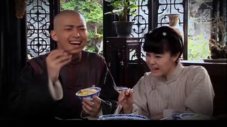 年代剧《枪炮侯》08 主演 倪大红 吕中 杨雪 纪宁 赵静