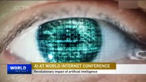 Interview with Turing Award winner & Artificial intelligence at World Internet Conference