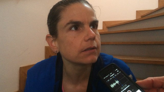 Cross-country Championnats de France