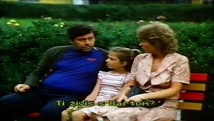 Svedski aranzman - Ceo domaci film (1989) 2. DEO