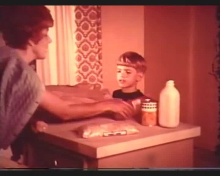 Pringles Potato Chips - 1970s